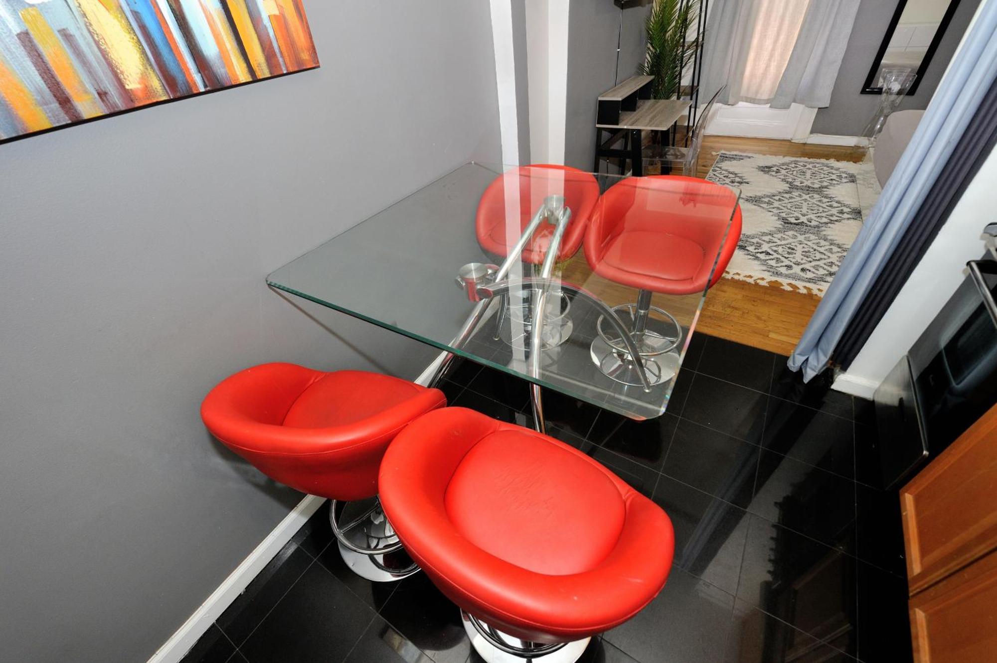 Apartment Monthly Nyc Rentals- Perfectly Designed 2 Bedroom Unit
