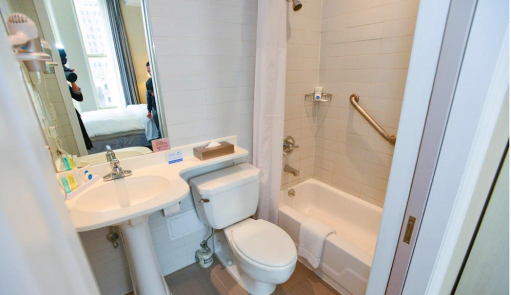 Wanderlofts 3* New York