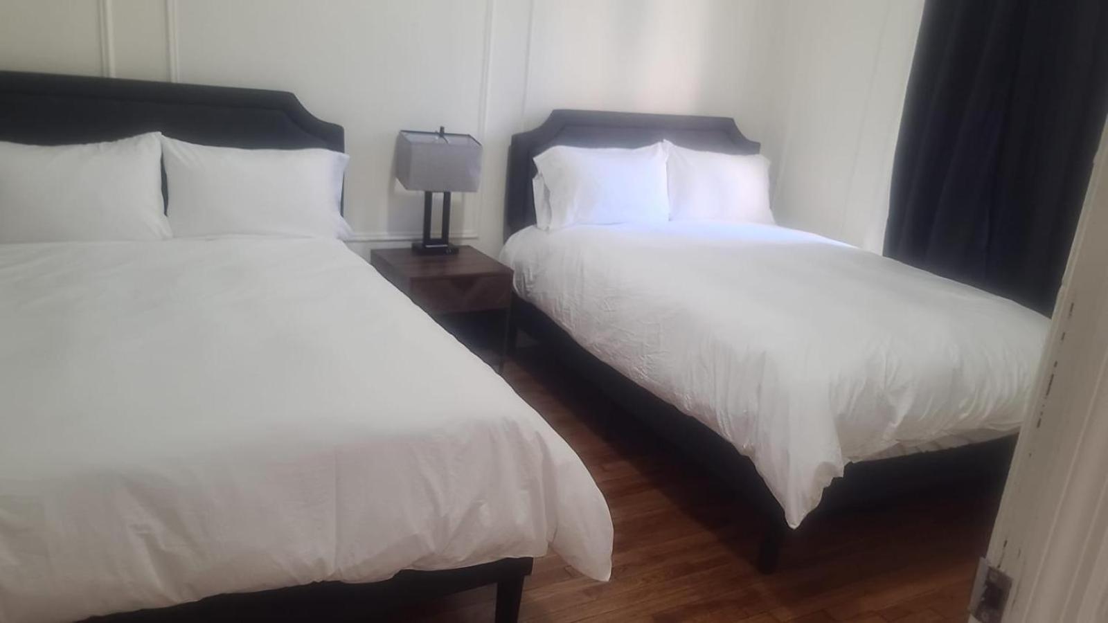 2 Bedroom 1f *