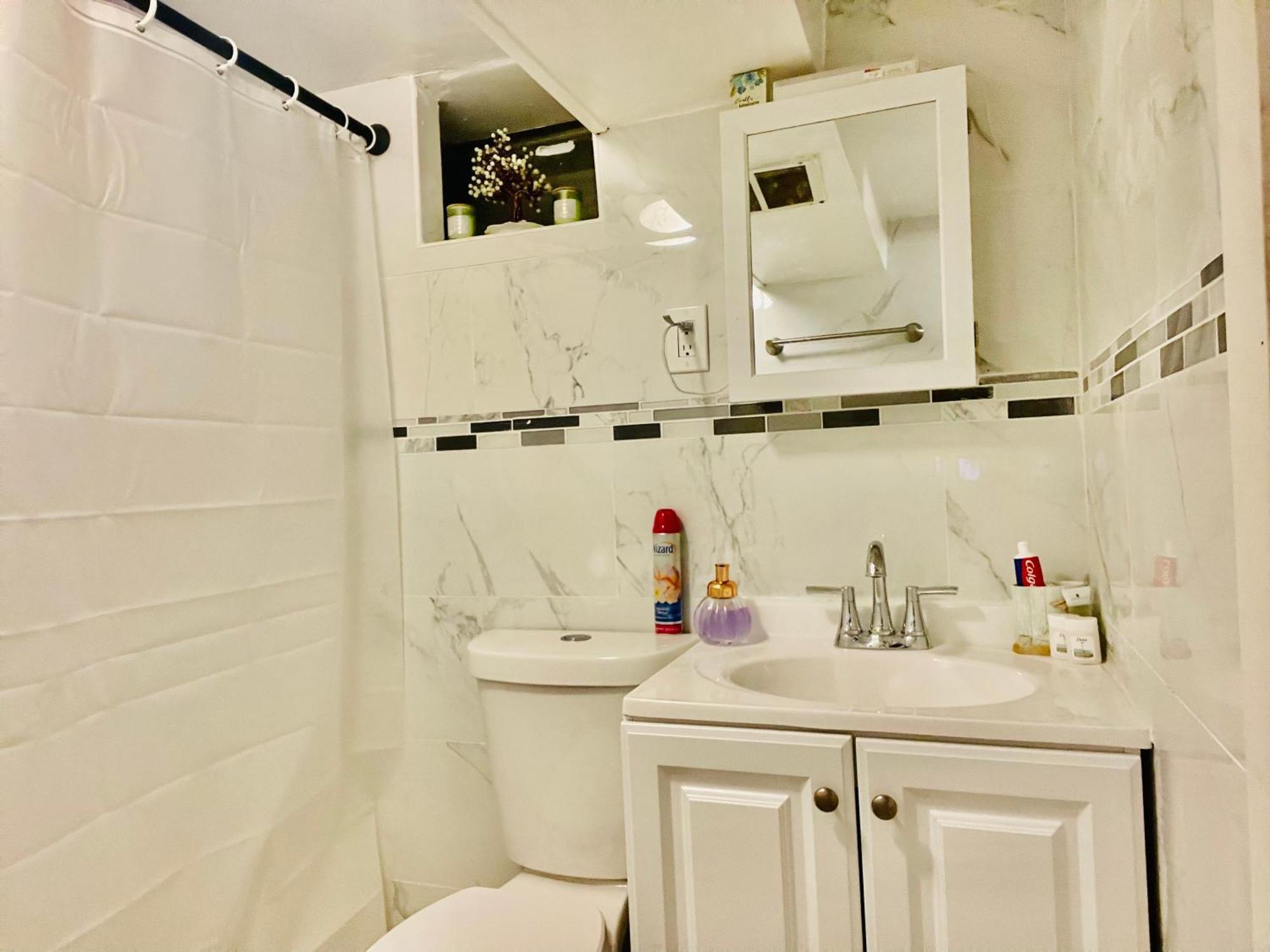 Apartment Visit & Relax *