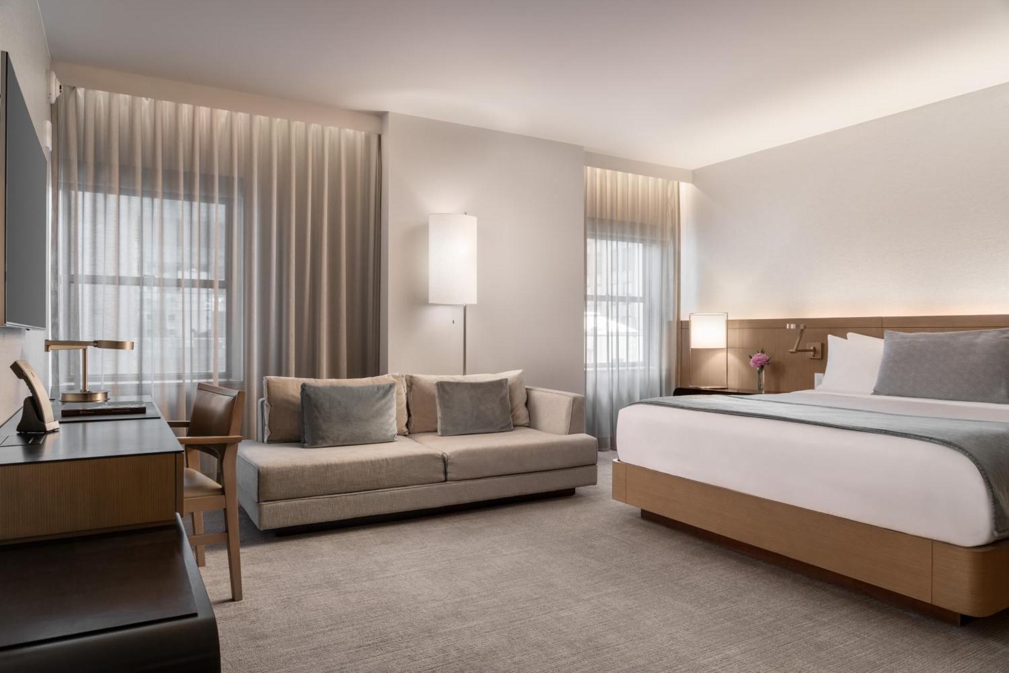 Hotel The Knickerbocker 5*