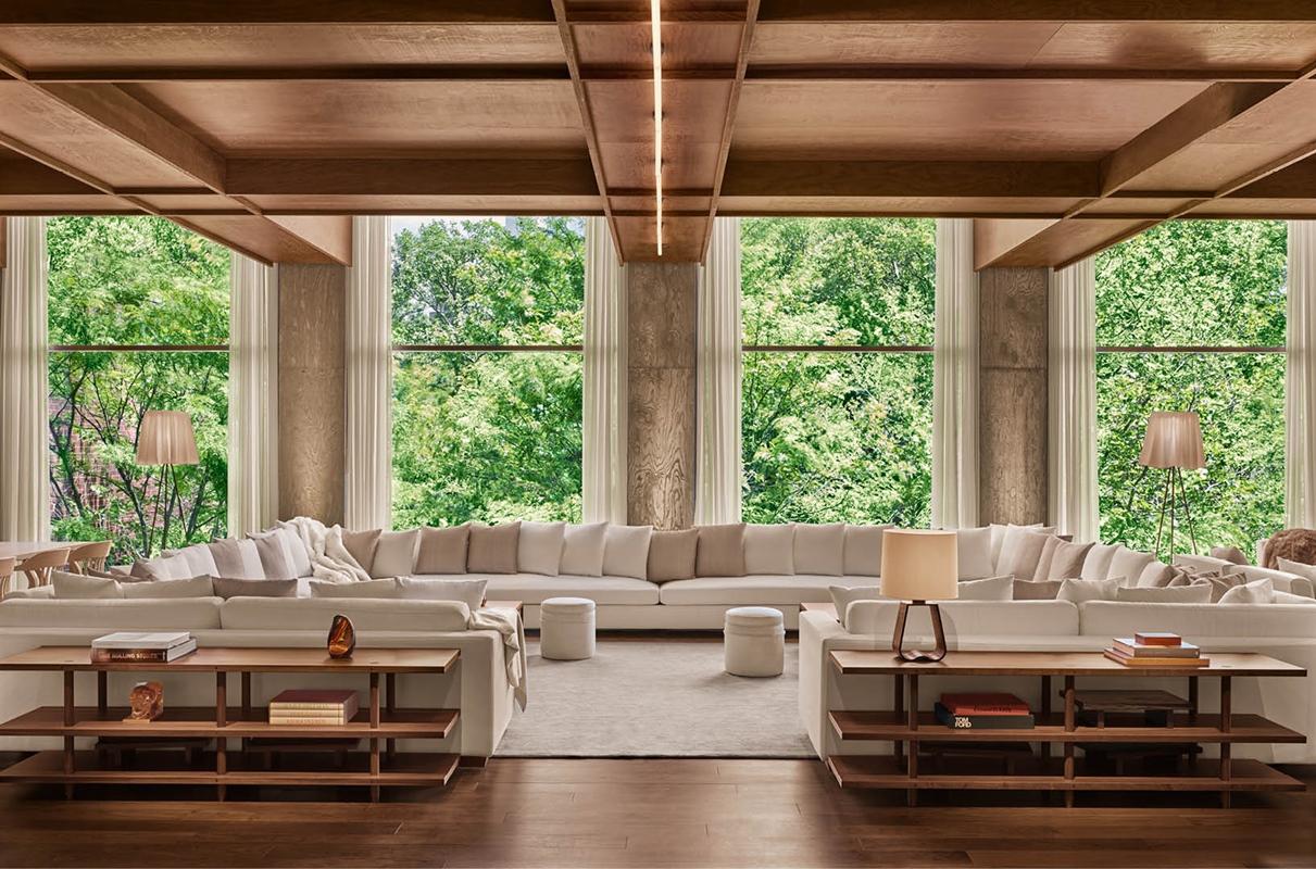 Public, An Ian Schrager 4*