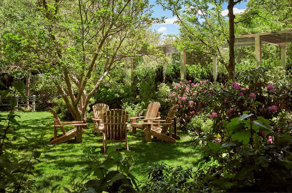 Public, An Ian Schrager Hotel