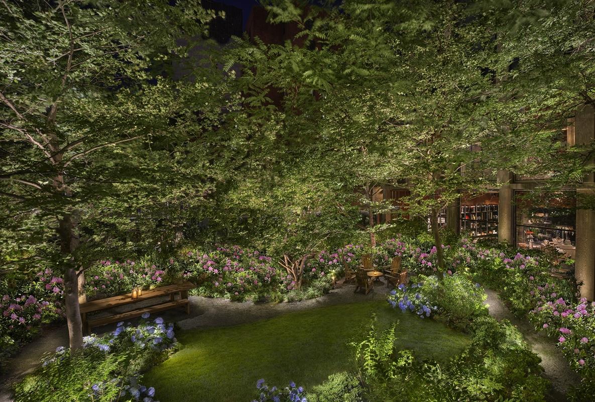 Public, An Ian Schrager