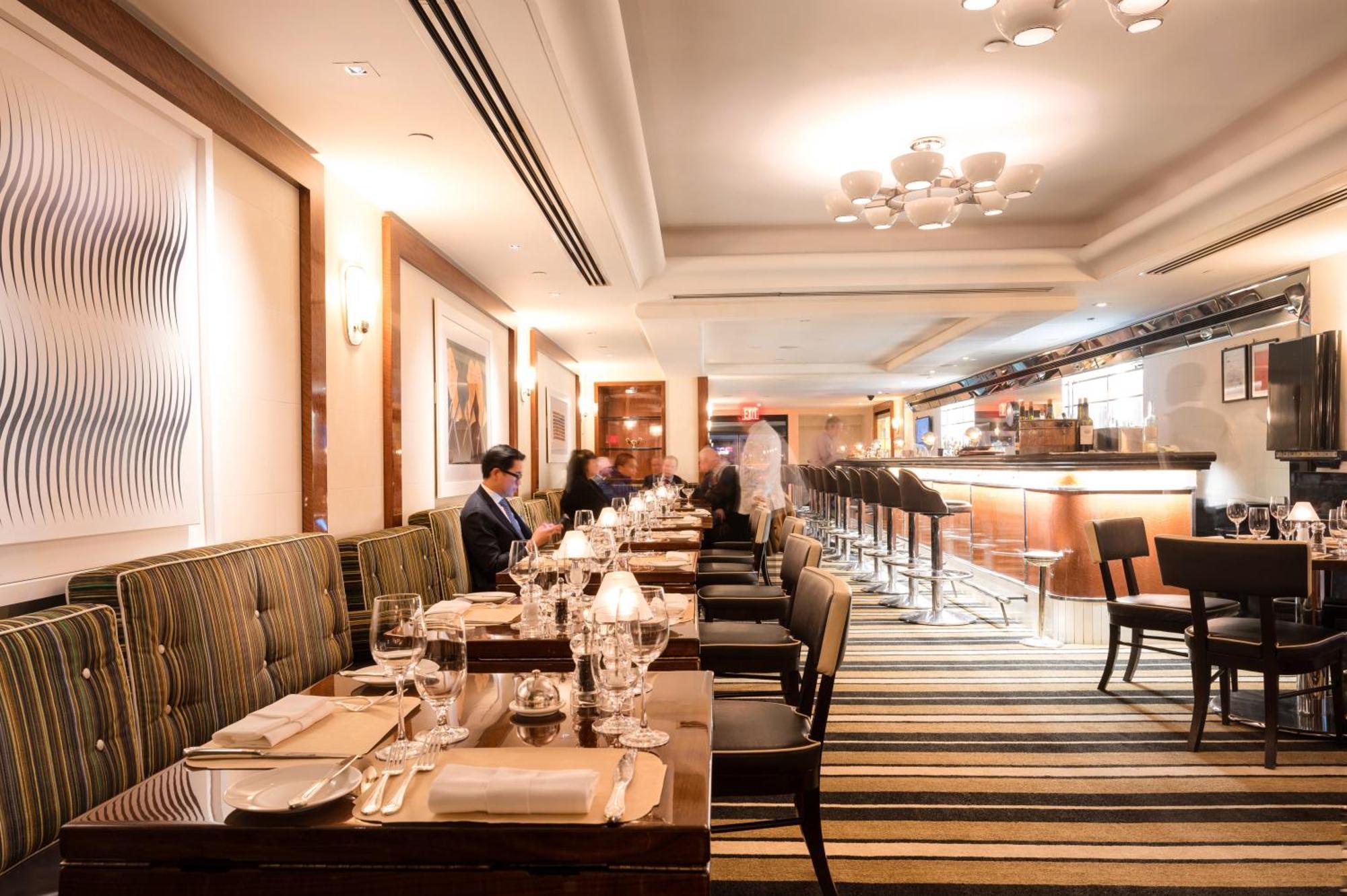 The Pierre, A Taj Hotel, Hotel 5*