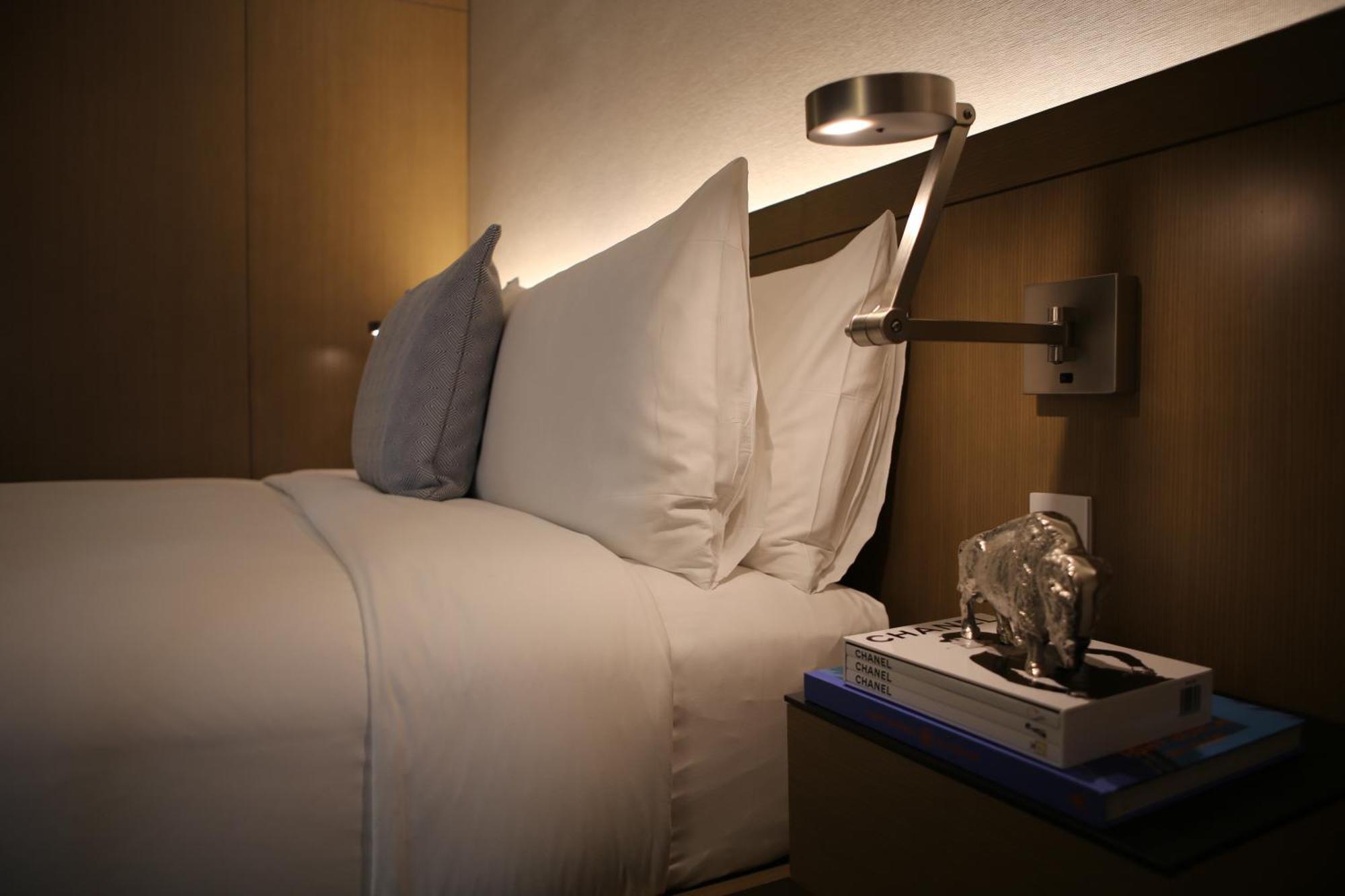 The Knickerbocker Hotel