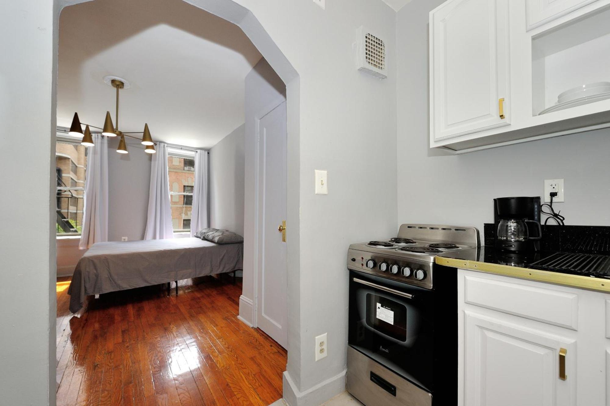 Monthly Nyc Rentals- Superb *