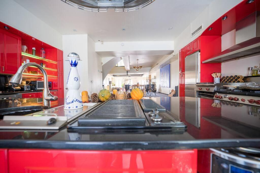 Private Gramercy Townhouse 3br 3ba With Terrace New York