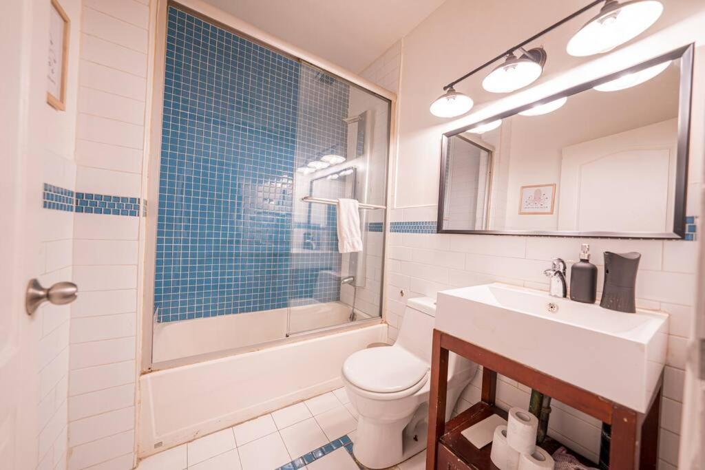 Private Gramercy Townhouse 3br 3ba With Terrace *