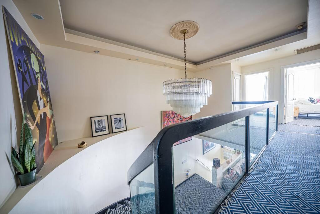 Holiday home Private Gramercy Townhouse 3br 3ba With Terrace