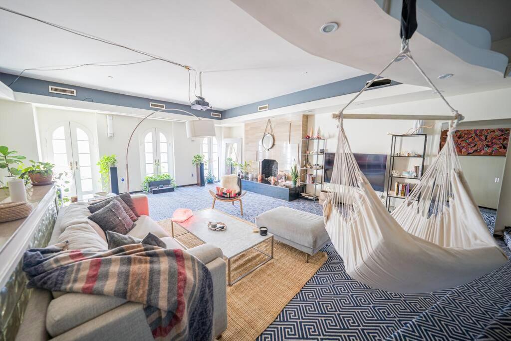 Holiday home Private Gramercy Townhouse 3br 3ba With Terrace *