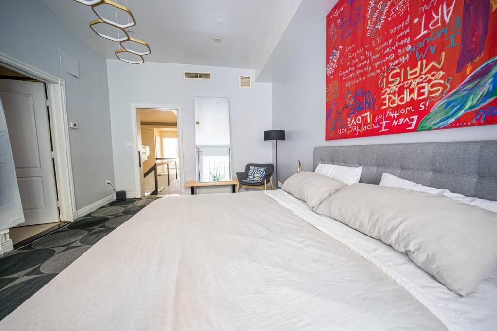 Private Gramercy Townhouse 3br 3ba With Terrace New York