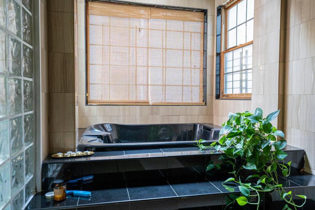 Holiday home Private Gramercy Townhouse 3br 3ba With Terrace