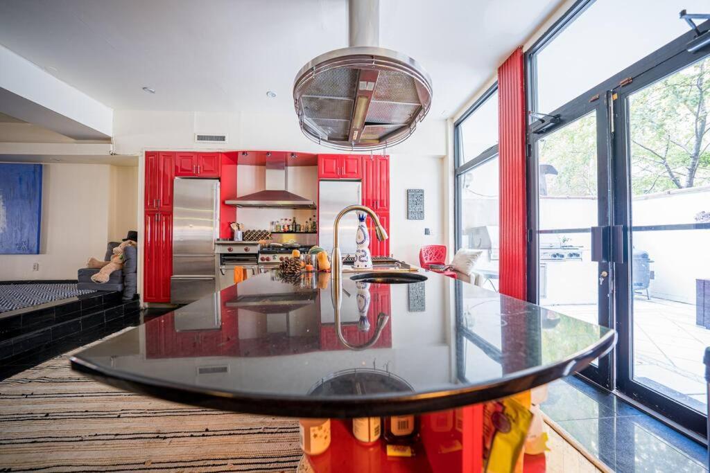 Private Gramercy Townhouse 3br 3ba With Terrace *