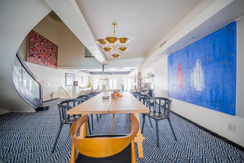 Private Gramercy Townhouse 3br 3ba With Terrace New York