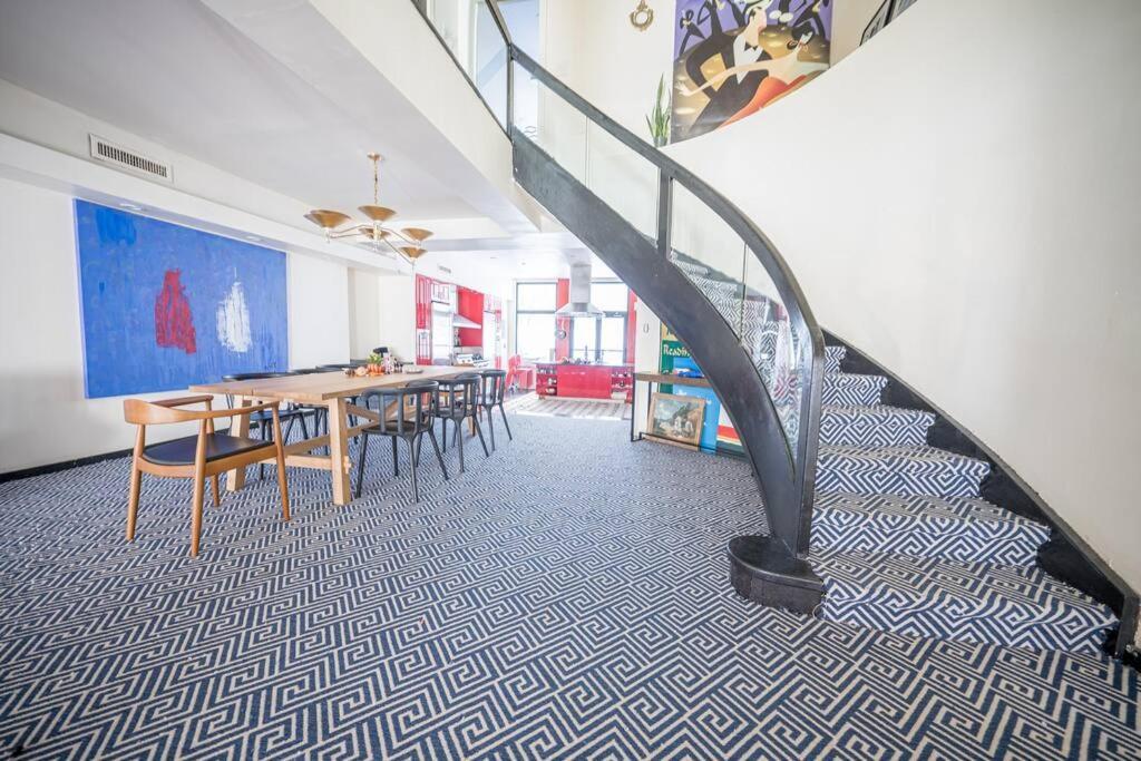 Ferienhaus Private Gramercy Townhouse 3br 3ba With Terrace New York
