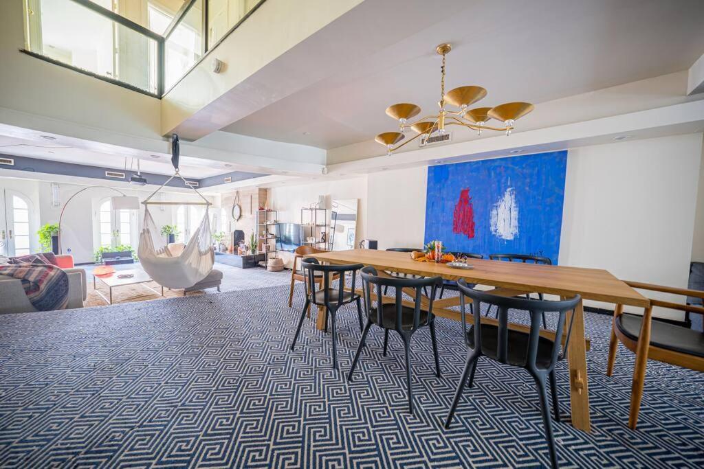 Private Gramercy Townhouse 3br 3ba With Terrace New York