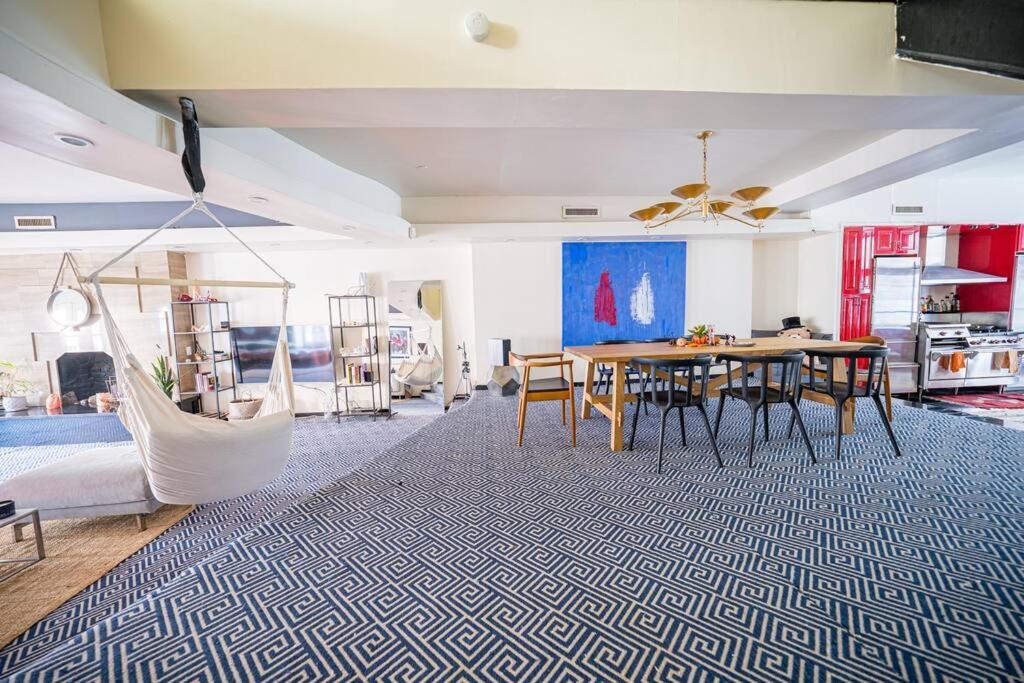 Holiday home Private Gramercy Townhouse 3br 3ba With Terrace New York