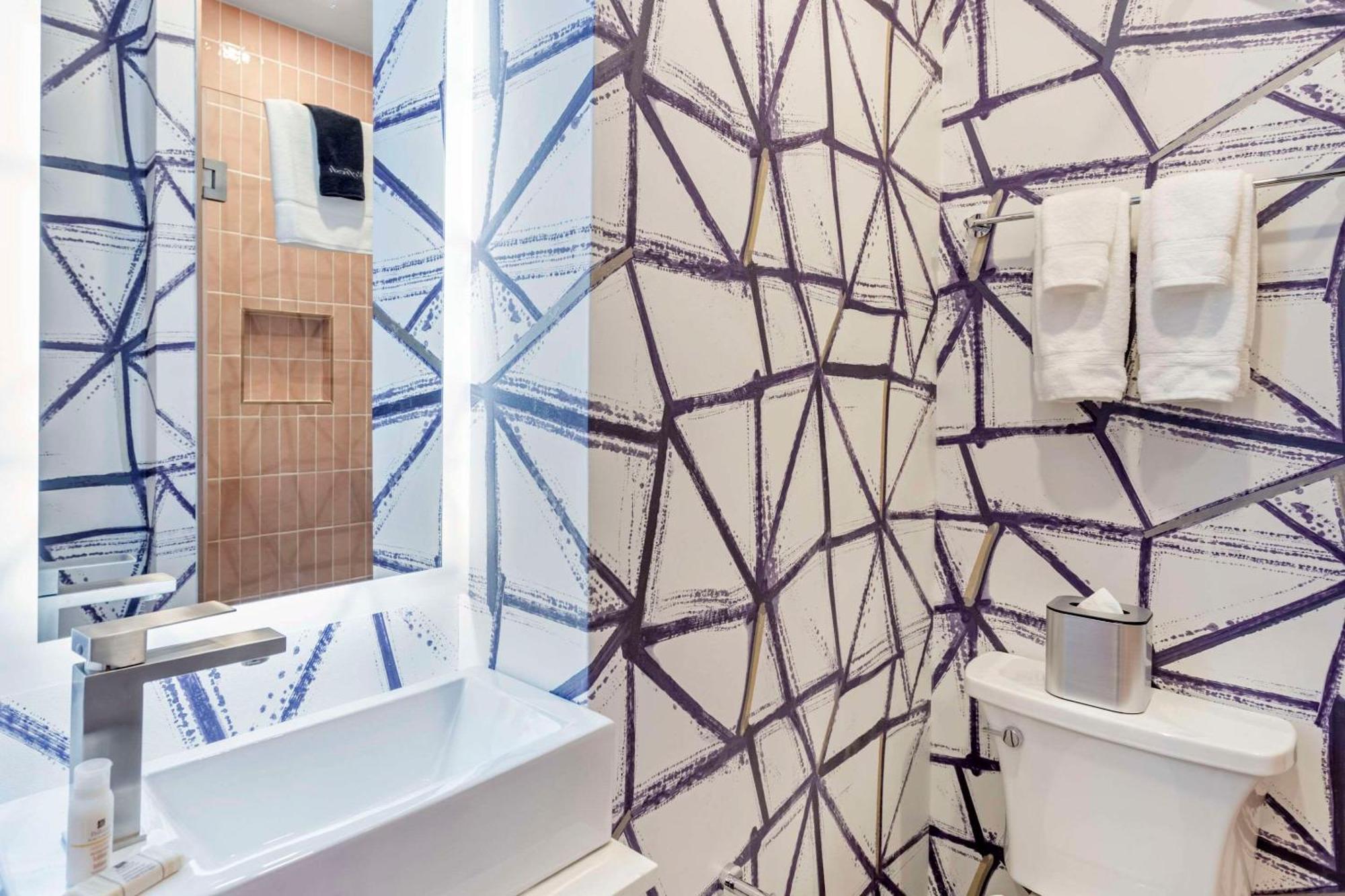 Hotel The Mayfair Times Square, An Ascend Collection