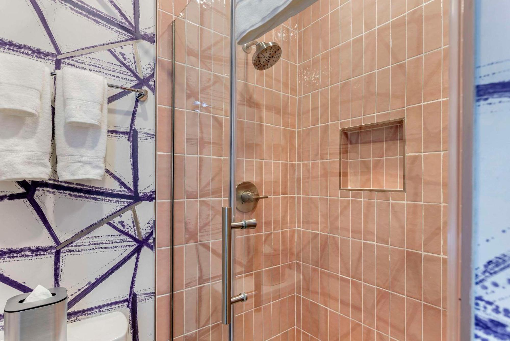 Hotel The Mayfair Times Square, An Ascend Collection 3*