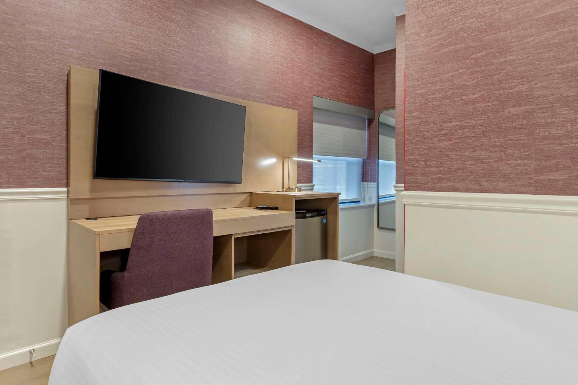 The Mayfair Times Square, An Ascend Collection Hotel 3*