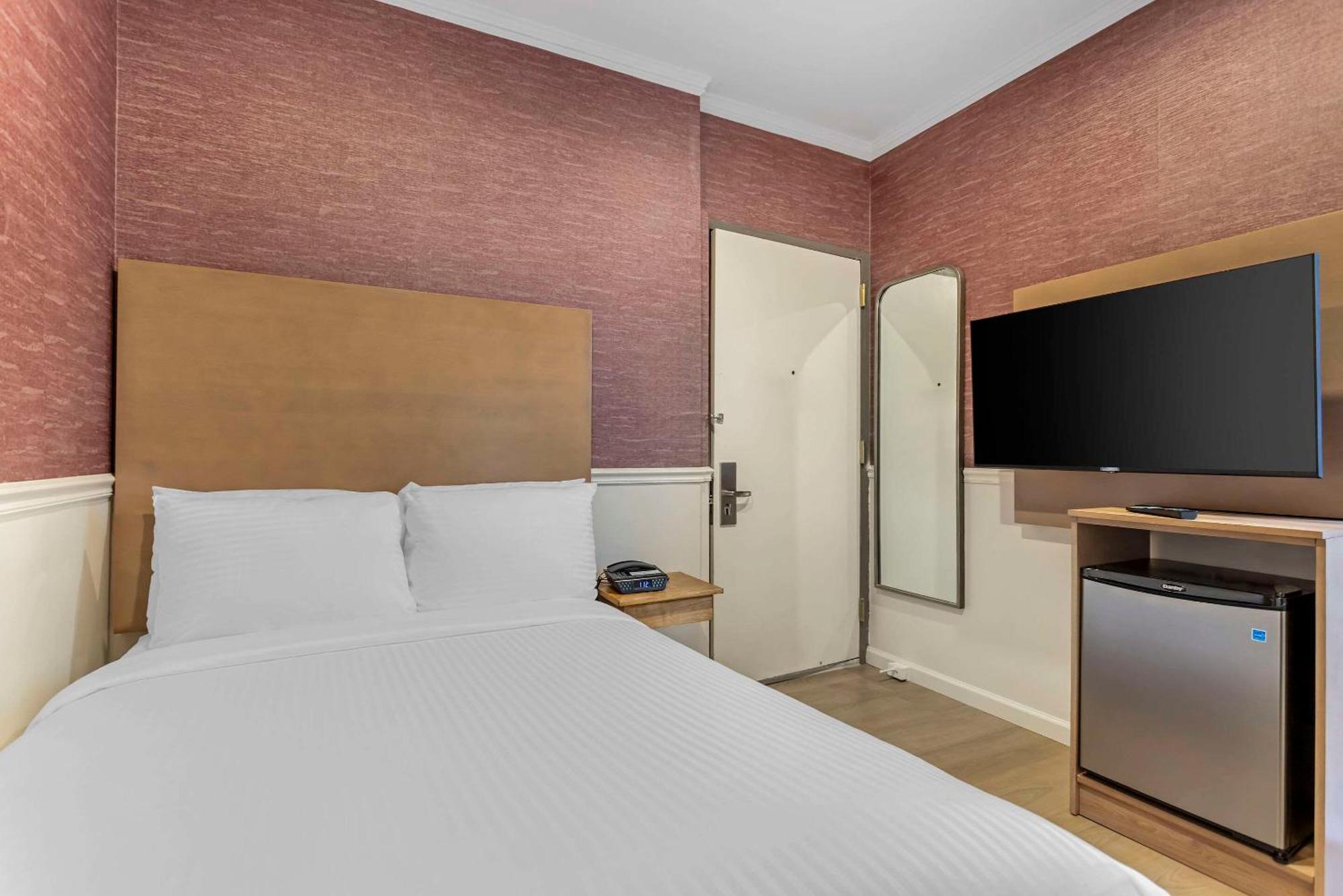 Hotel The Mayfair Times Square, An Ascend Collection New York
