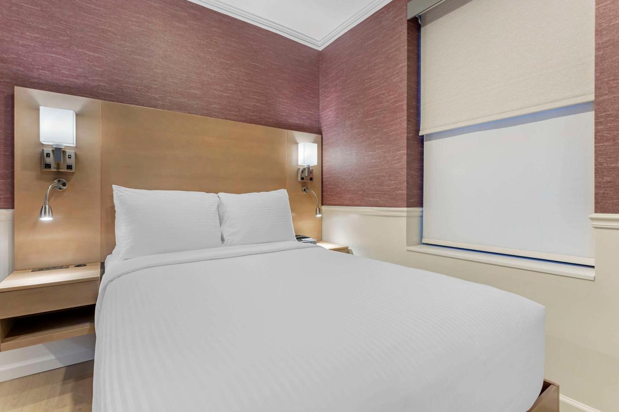 Hotel The Mayfair Times Square, An Ascend Collection 3*