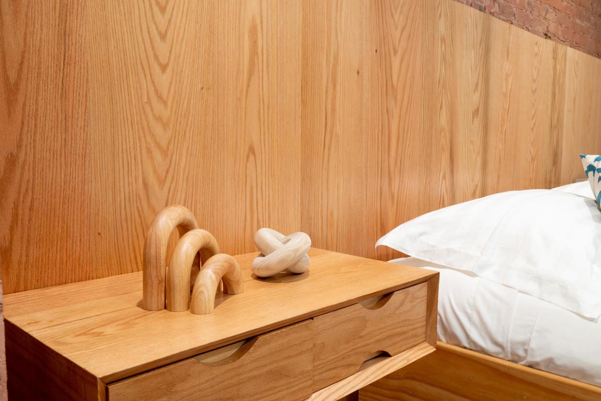 Morris (adults Only) 3* New York