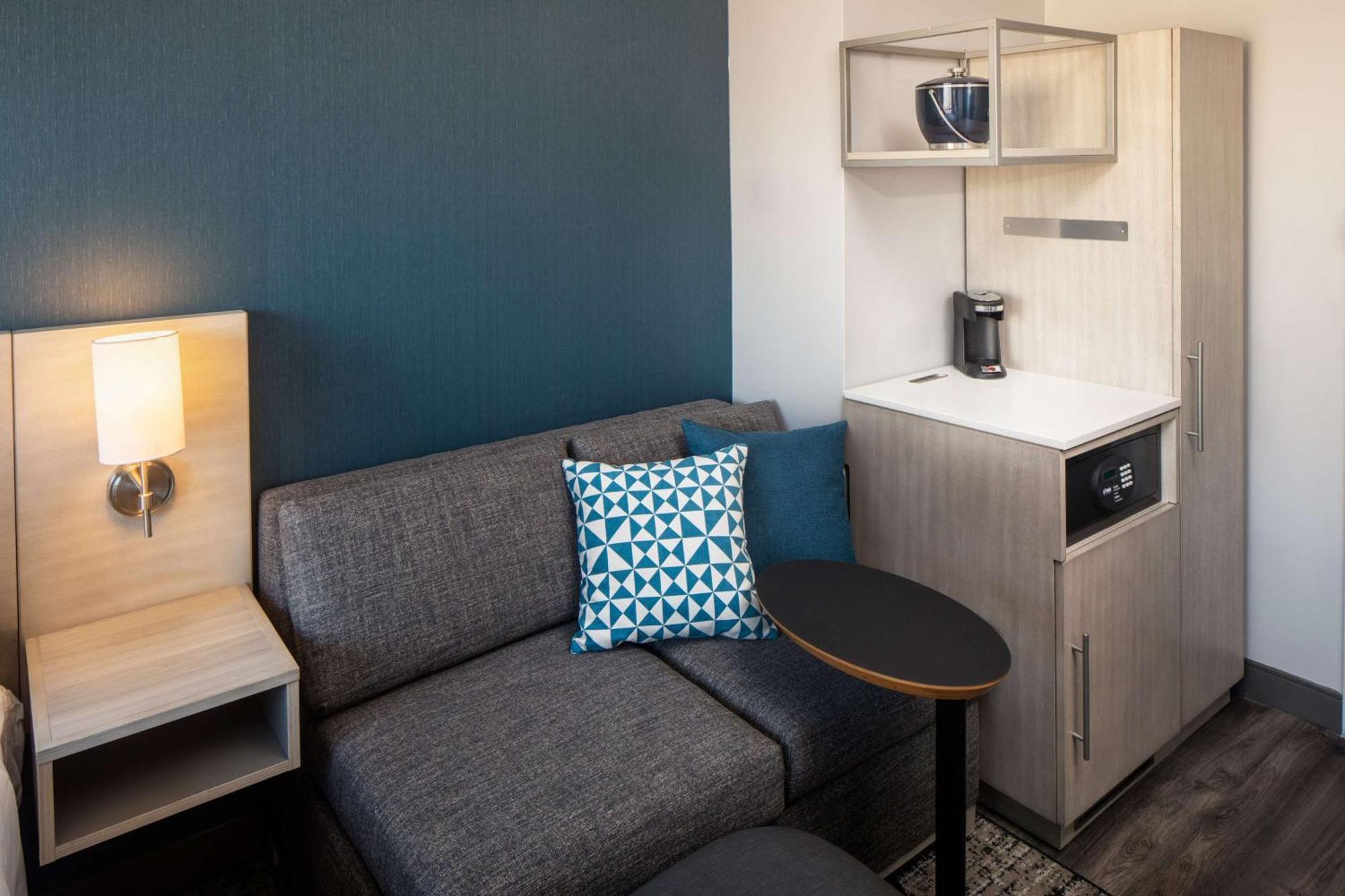 Hyatt Place Chelsea Hotel 4*