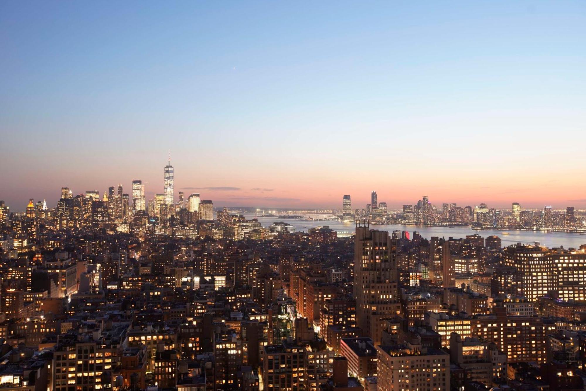 Hyatt Place Chelsea Hotel New York