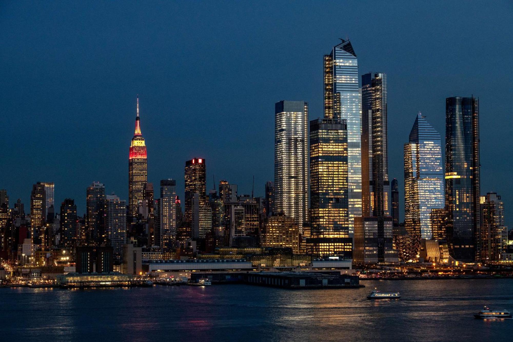 Hyatt Place Chelsea Hotel New York