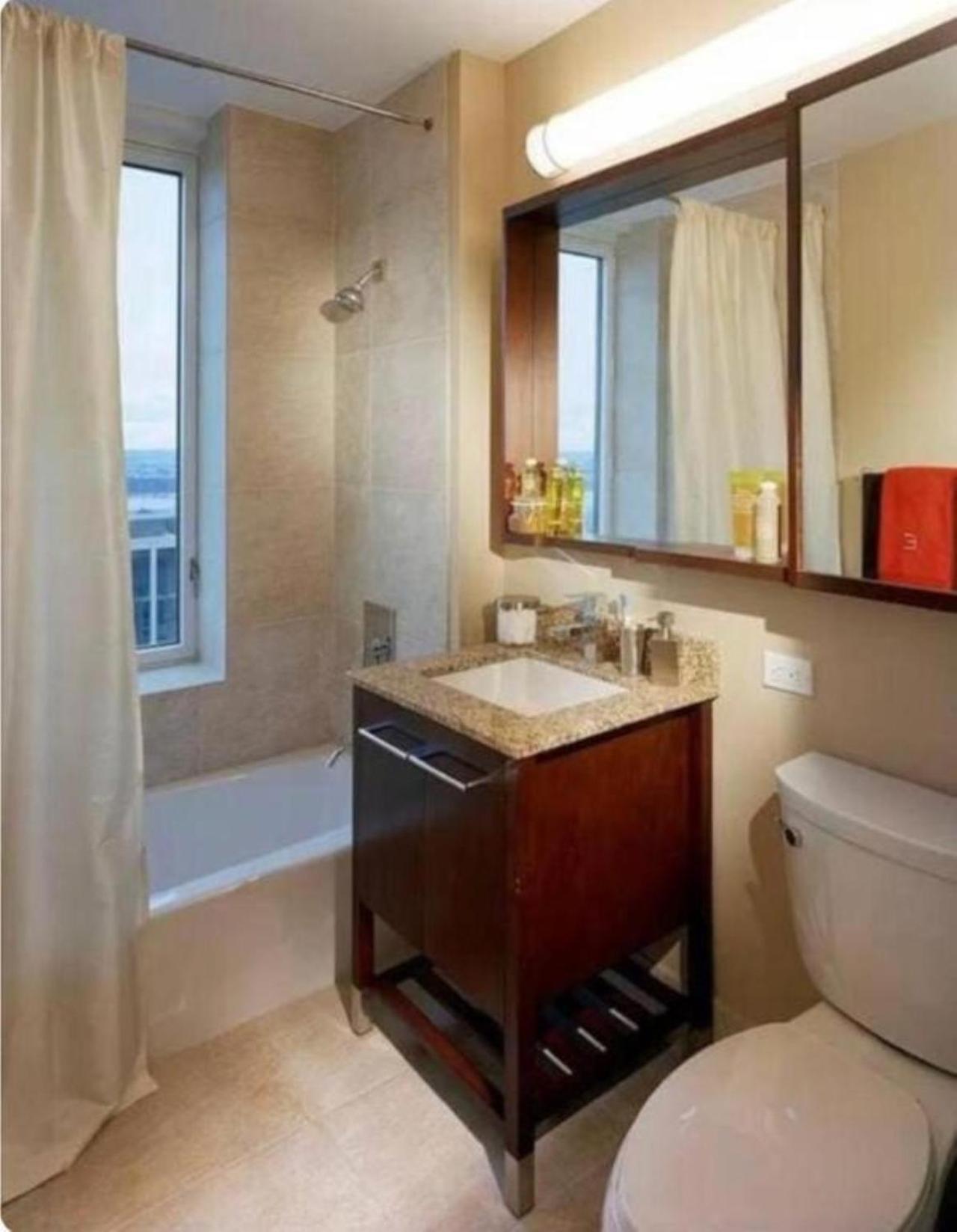 Appart hôtel Stunning Views Of Manhattan