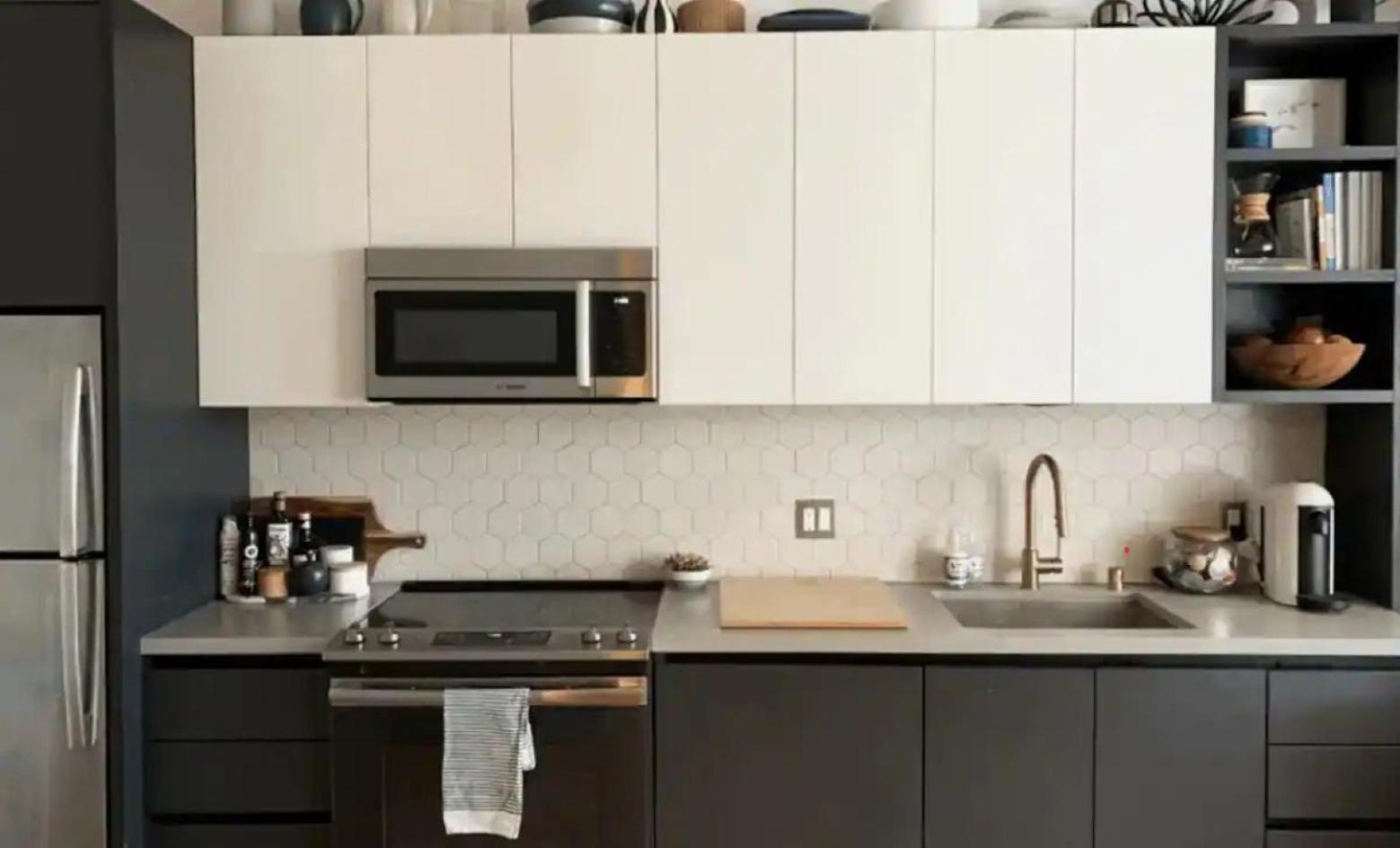 Aparthotel Gorgeous In Tribeca New York