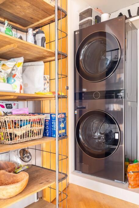 Apartment The Chelsea Penthouse In *