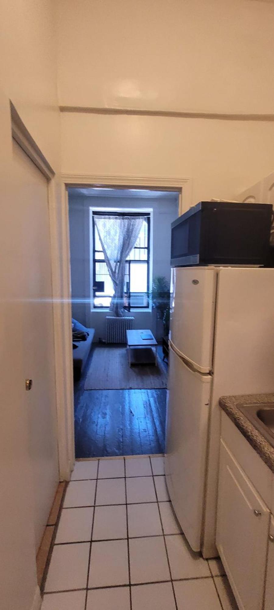 Superlative Midtown Manhattan Apartment New York