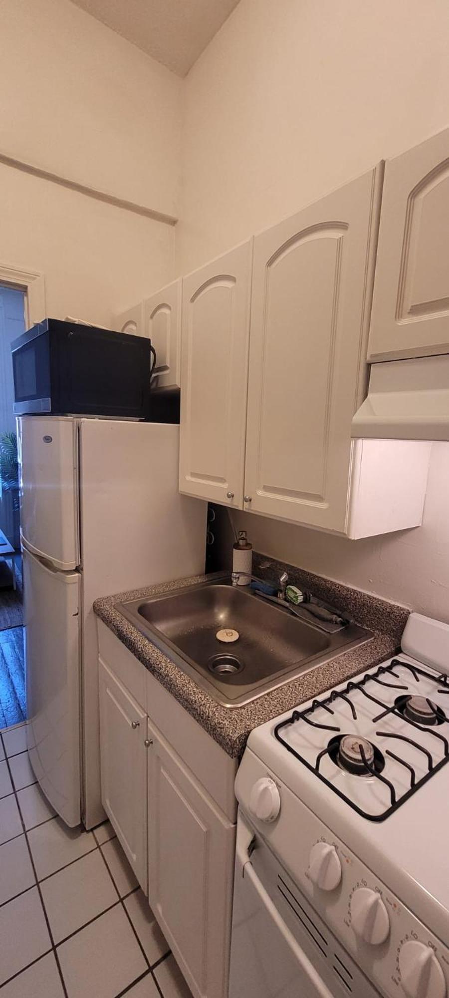 Apartment Superlative Midtown Manhattan New York