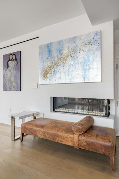 Travive Brand New Five Bedroom Penthouse *