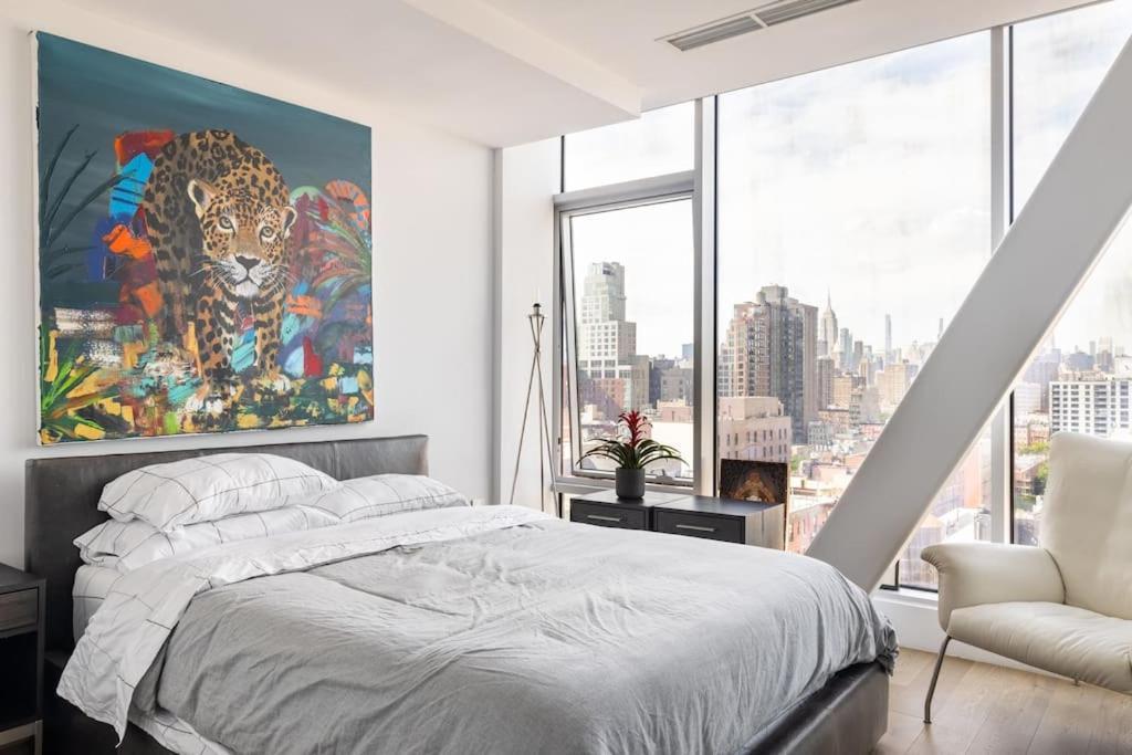 Appartement Brand New Five Bedroom Penthouse *