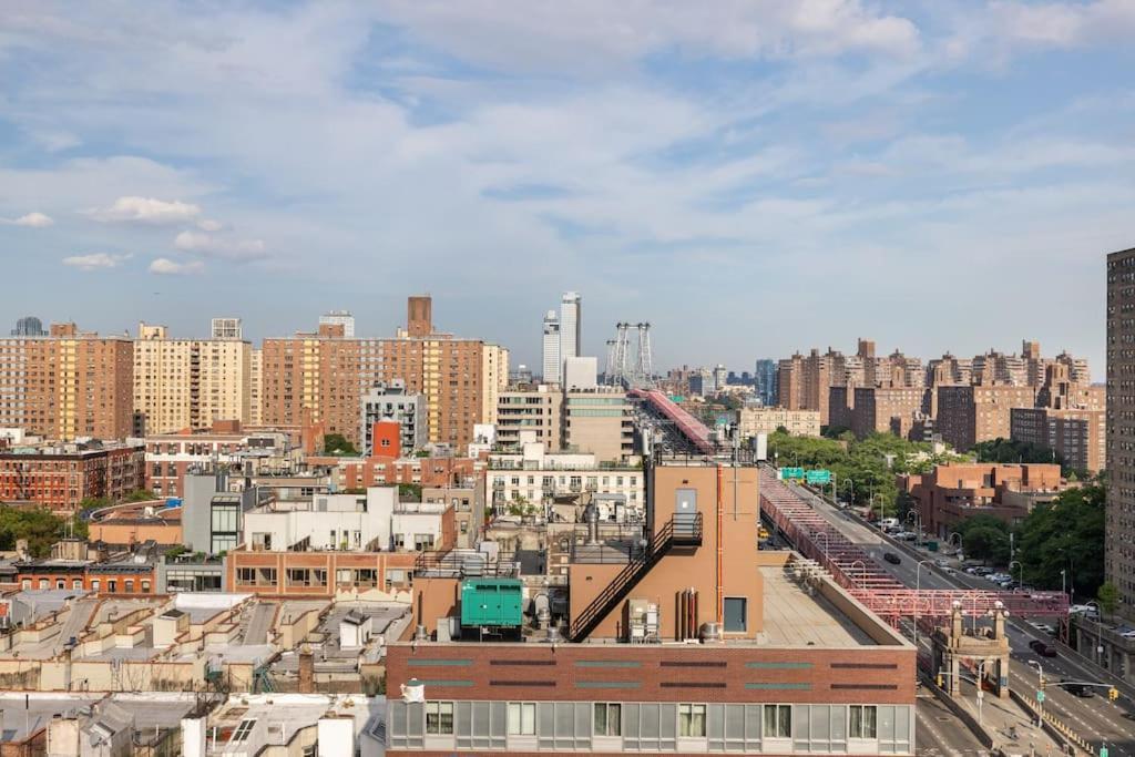 Travive Brand New Five Bedroom Penthouse * New York