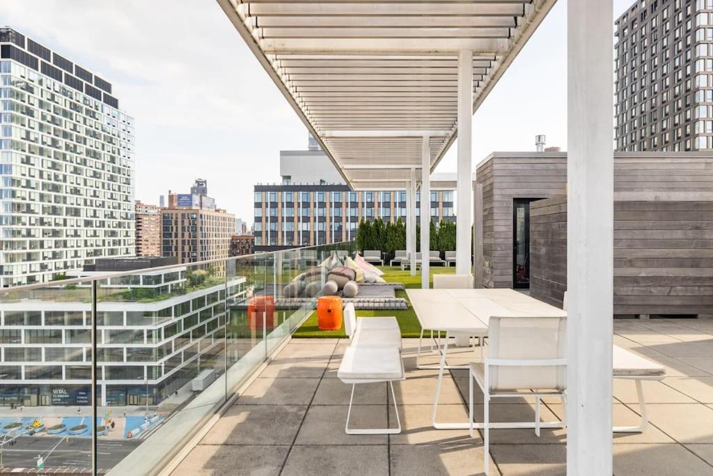 Travive Brand New Five Bedroom Penthouse