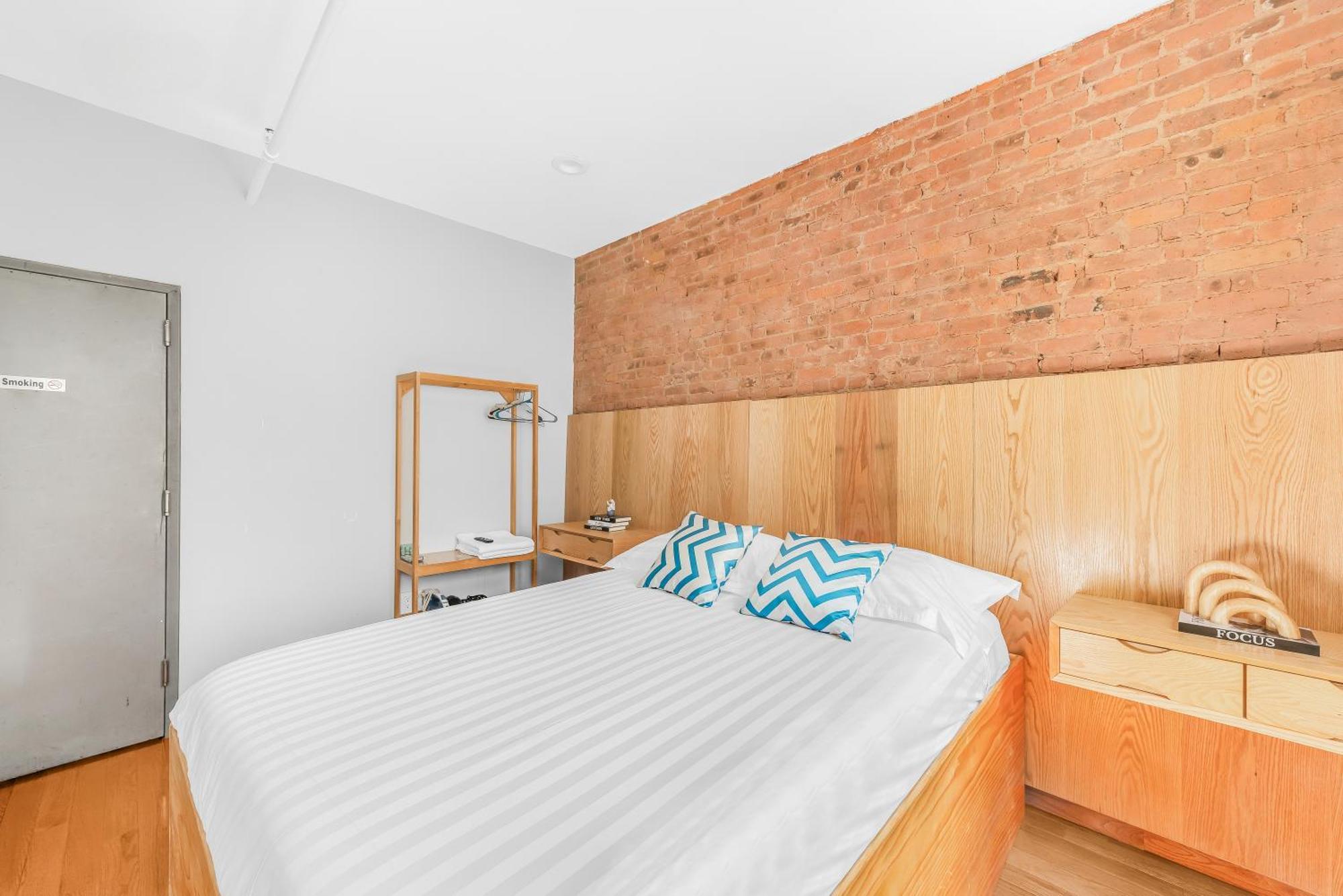 Morris (adults Only) 3* New York