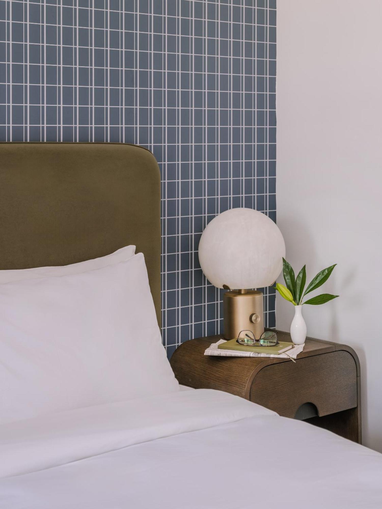 Sonder By Marriott Bonvoy The Nash Midtown East New York