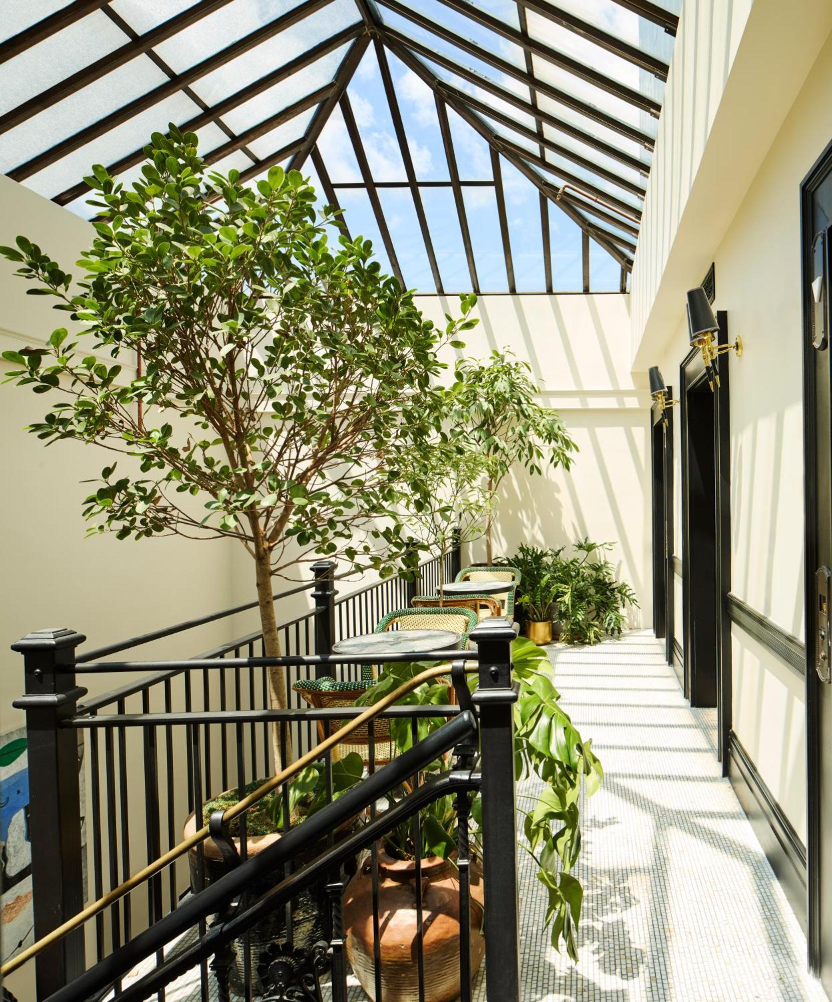 Hotel The Chelsea New York