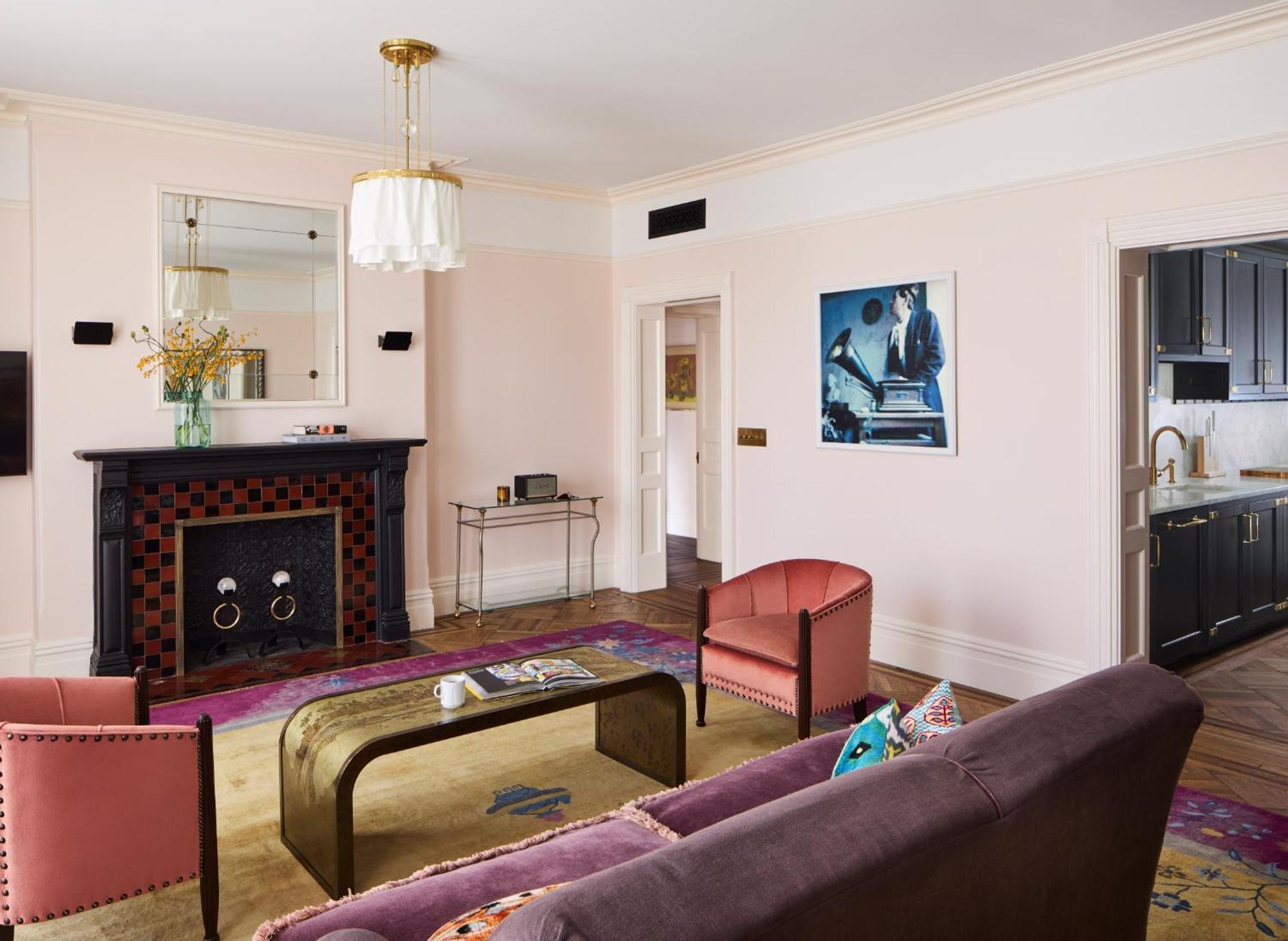 The Chelsea Hotel 4*