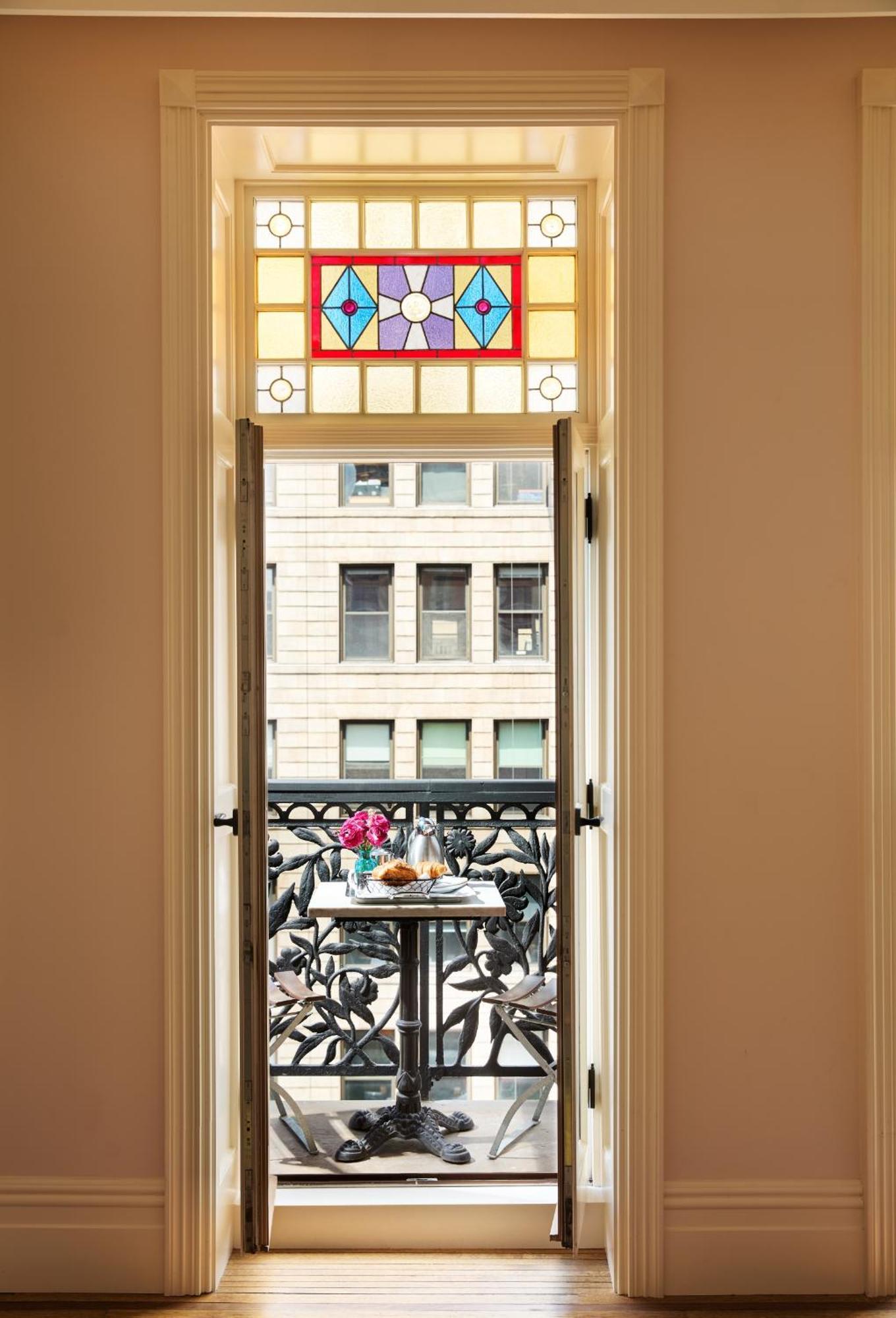 Hotel The Chelsea 4*