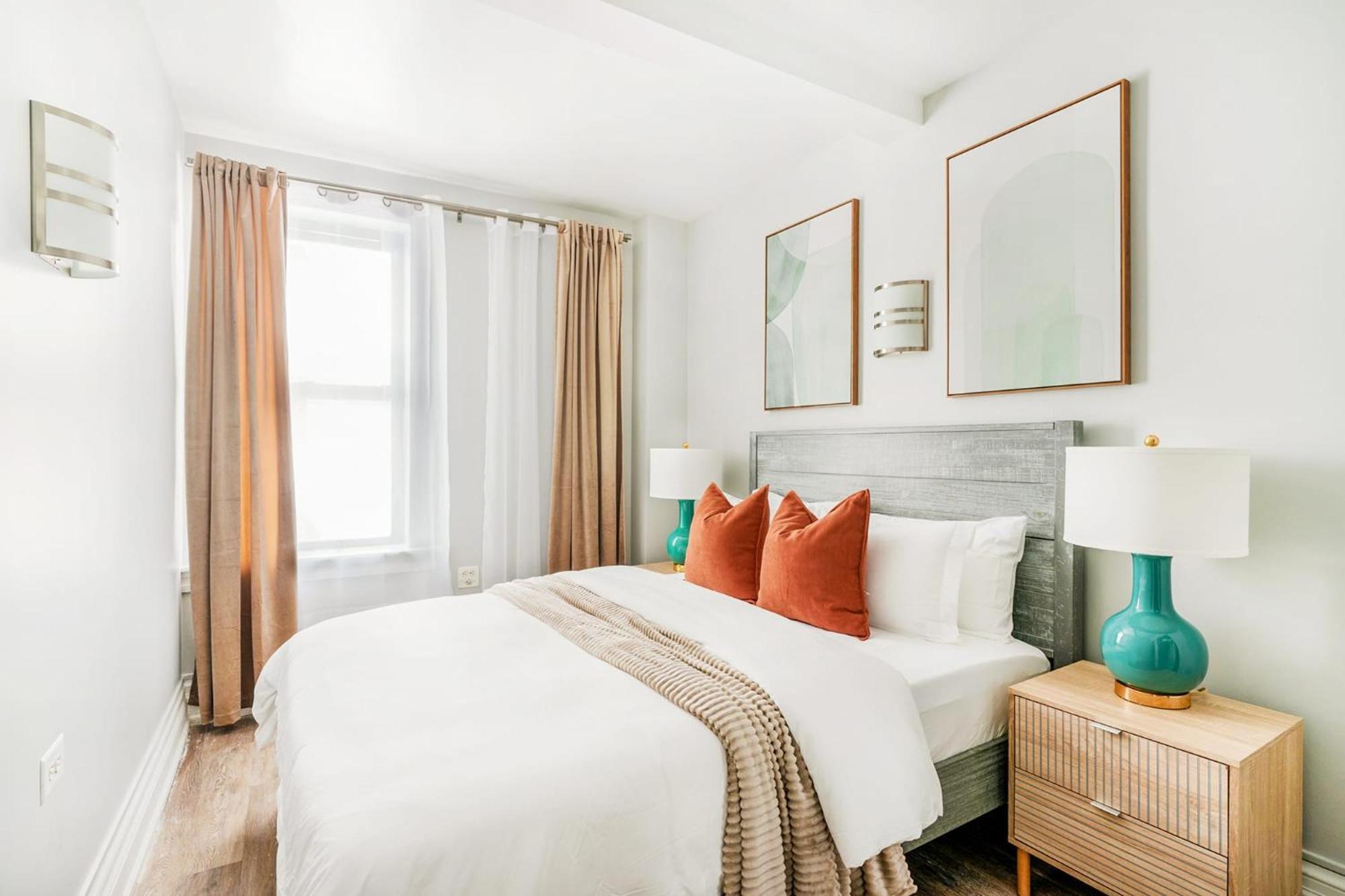 73-406 New 1br 1bth Uws Doorman Gym New York