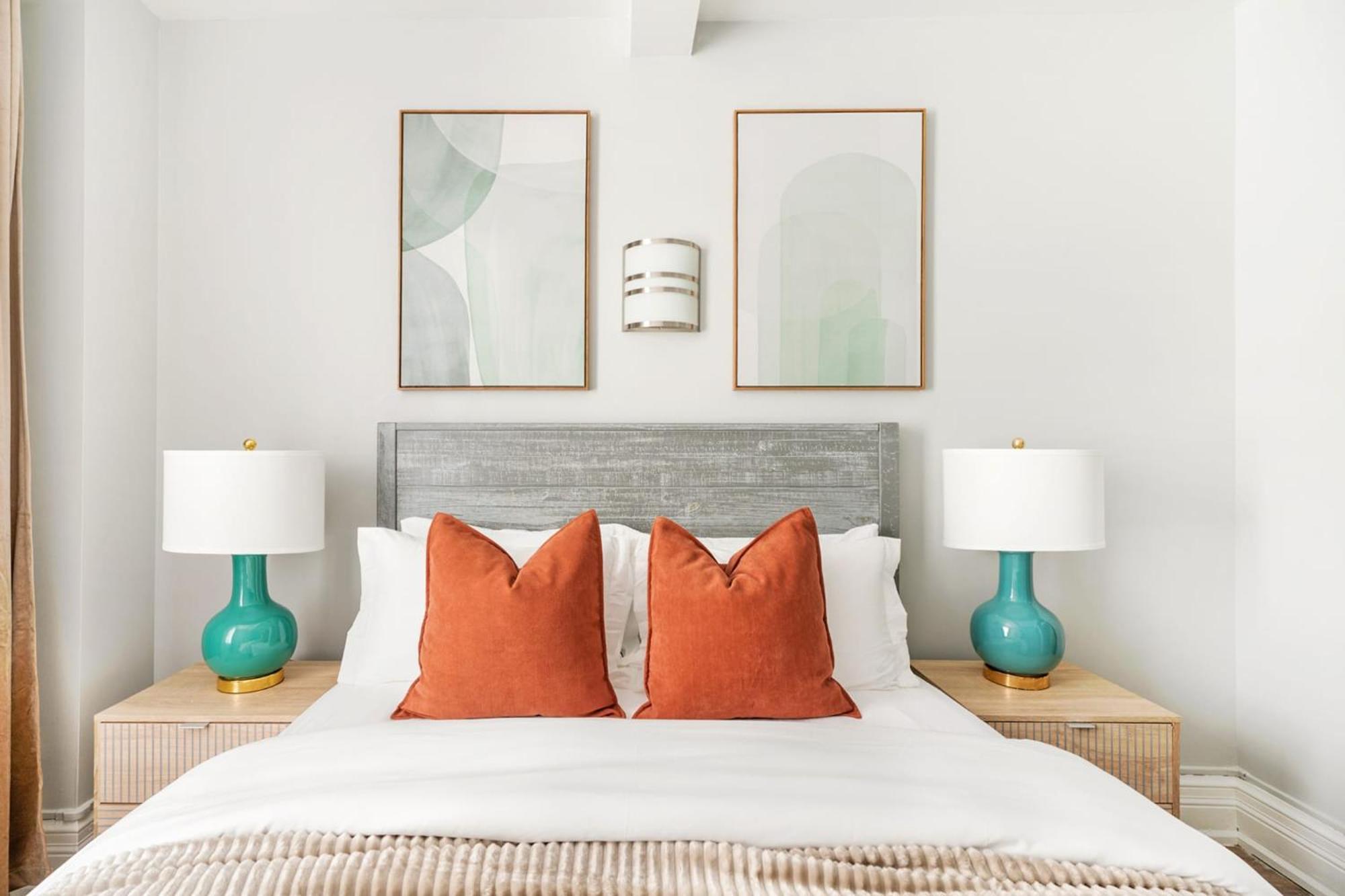 Appartement 73-406 New 1br 1bth Uws Doorman Gym New York