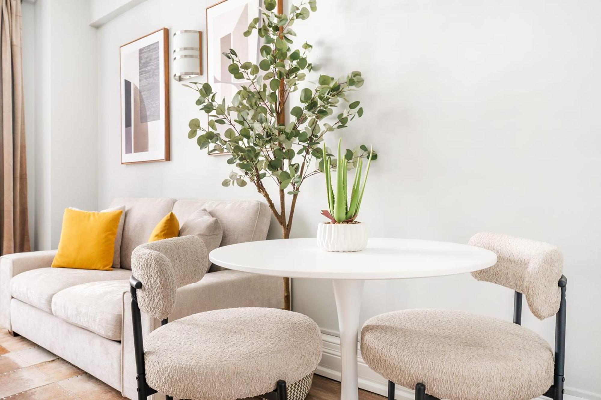 Appartement 73-406 New 1br 1bth Uws Doorman Gym