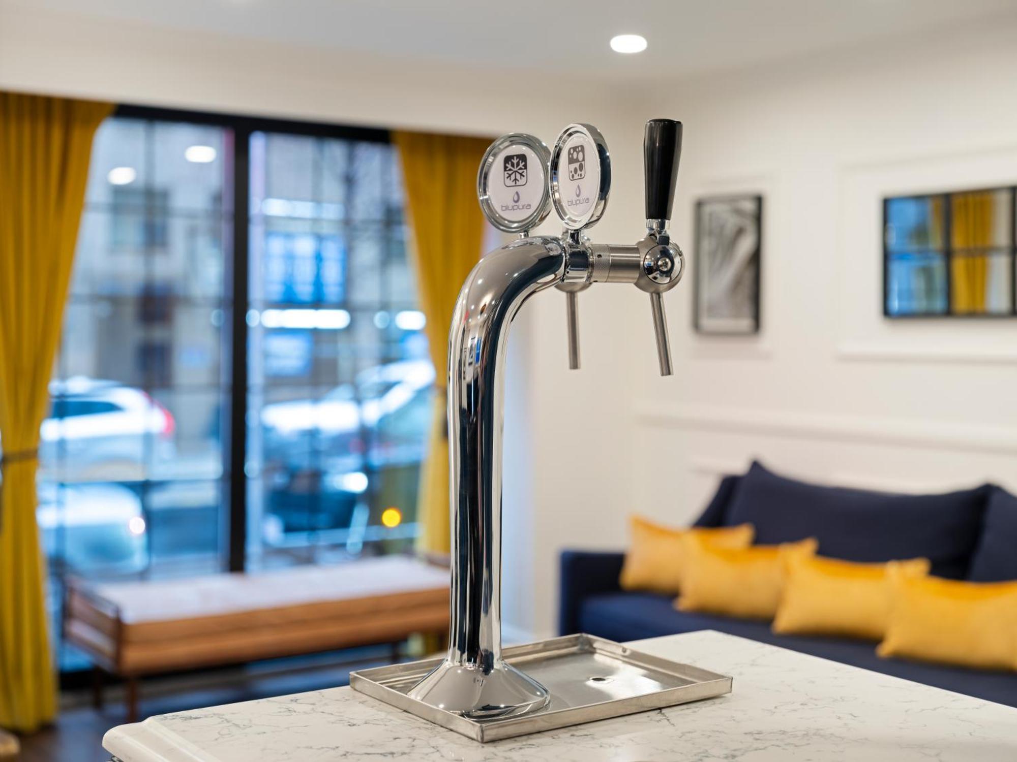 Hotel Voco The Franklin By Ihg