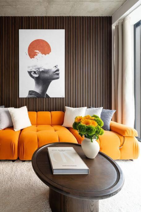 Apartment Luxury Full Floor Chelsea St 7